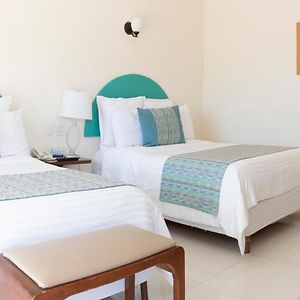 Habitación con 2 Camas Individuales